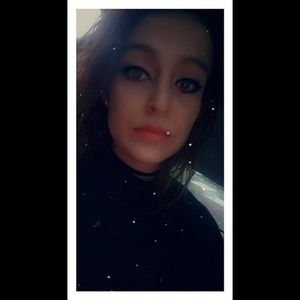 Meet your Posher, Lacie